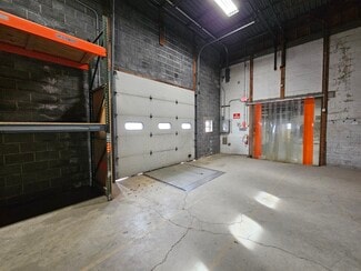 Bethlehem, PA Industrial - 826 Monocacy St Bethlehem, PA Industrial - 826 Monocacy St