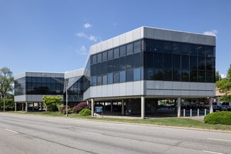 Hasbrouck Heights, NJ Office - 500 State Rt 17