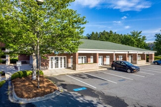 Fort Mill, SC Office/Retail - 101-114 Stone Village Dr