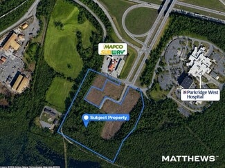 Jasper, TN Commercial - 145 Eagle Feather dr