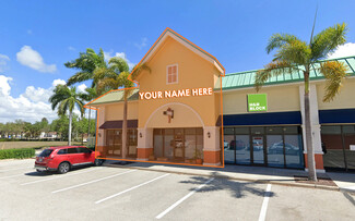 Cape Coral, FL Retail - 2336 Surfside Blvd