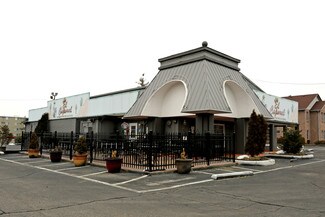 Louisville, KY Retail - 2209 Meadow Dr