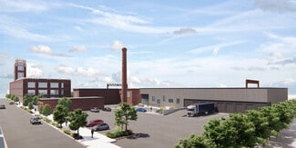 Philadelphia, PA Commercial Land - 4764-4768 James St