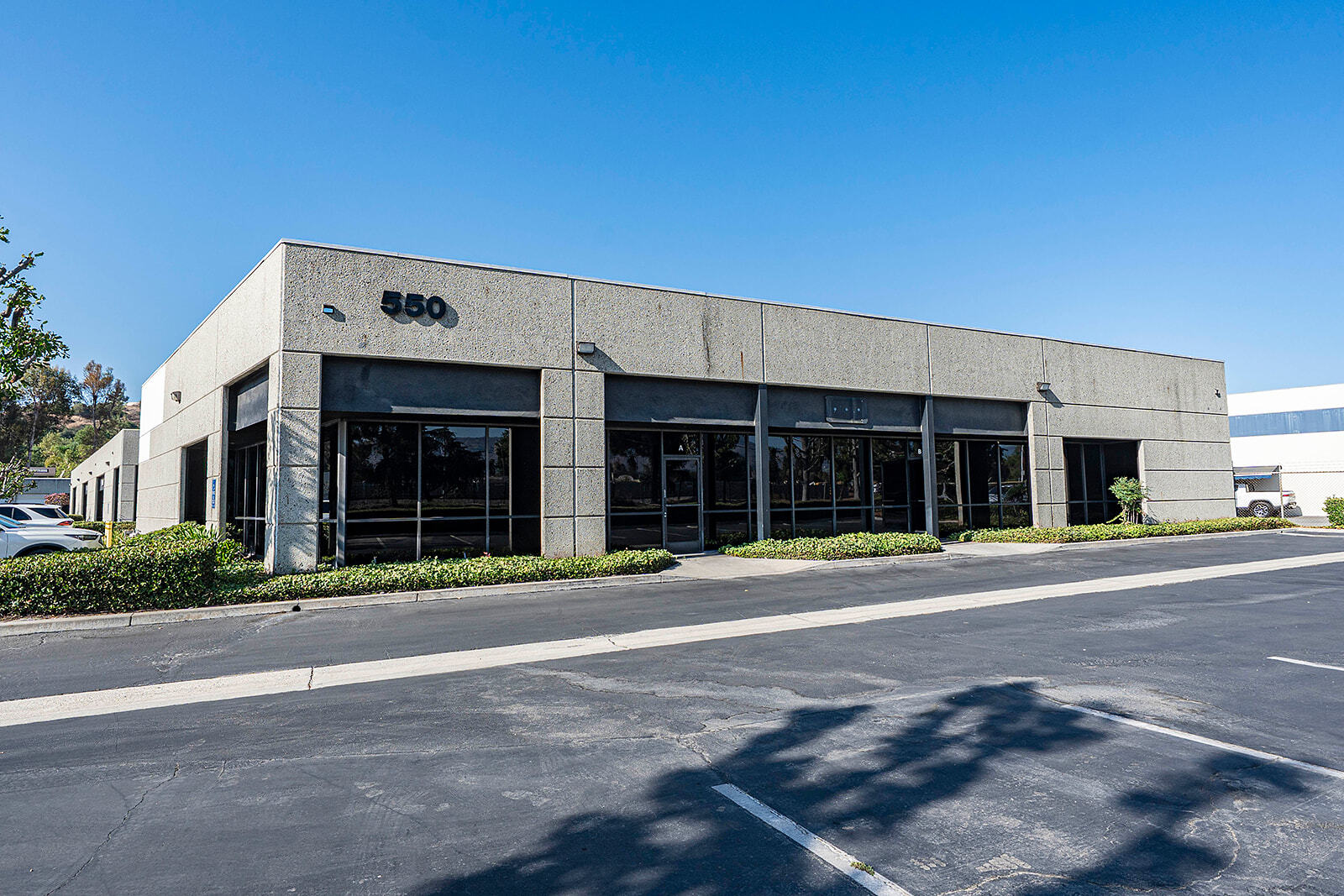 550-590 E Arrow Hwy, San Dimas, CA for Rent