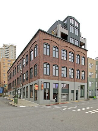 Seattle, WA undefined - 81 Vine St