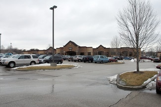 Bloomington, IN Office/Medical - 413-431 S Landmark Ave Bloomington, IN Office/Medical - 413-431 S Landmark Ave