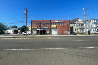 Bridgeport, CT Industrial - 1832 Commerce Dr