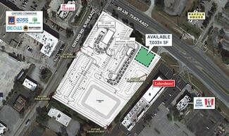 Casselberry, FL Retail - 205 SR 436