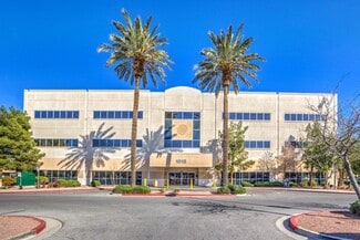 North Las Vegas, NV Office, Office/Medical - 1815 E Lake Mead Blvd