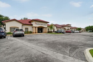 Clermont, FL Office - 881 Oakley Seaver Dr