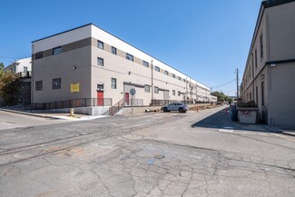 Benicia, CA Industrial - 925-1075 Jackson St