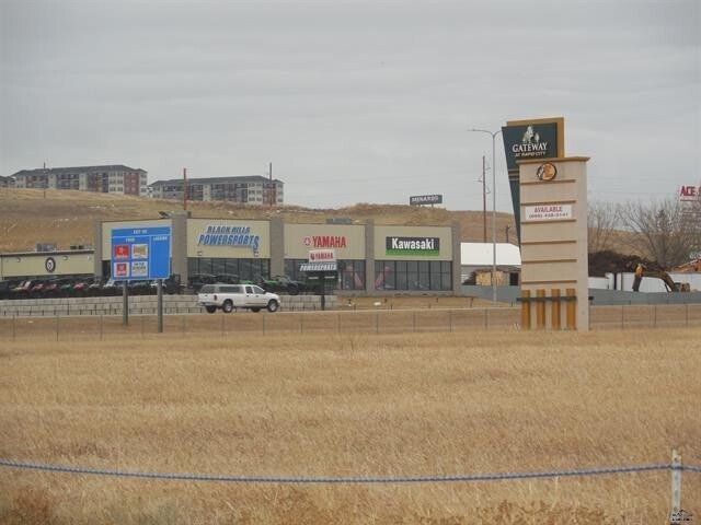 TBD E Mall Lot 6 Dr, Rapid City, SD for Sale