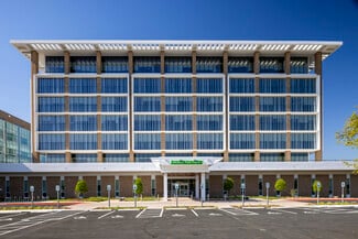 Austin, TX Office, Office/Medical - 1301 W 38th St