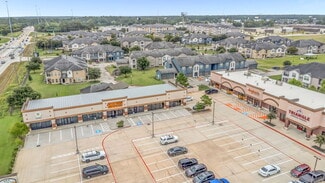 Conroe, TX Retail - 463 Fm-1488 Conroe, TX Retail - 463 Fm-1488