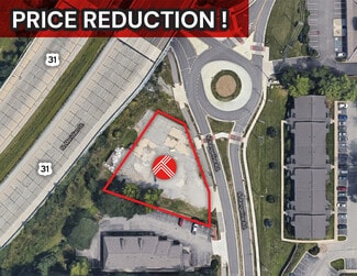 Carmel, IN Commercial - 1032 N Rangeline Rd