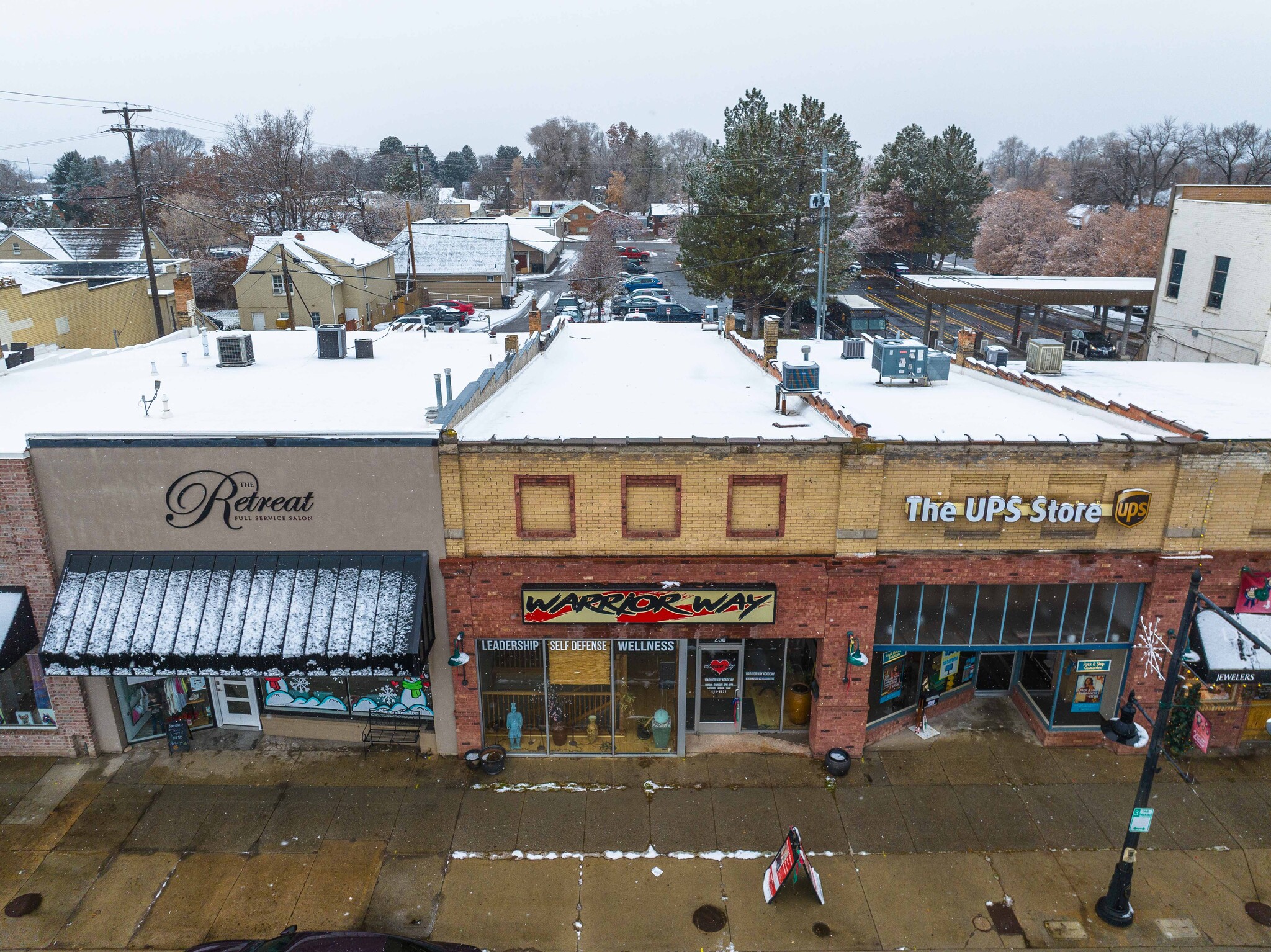 210-236 S Main St, Springville, UT for Sale