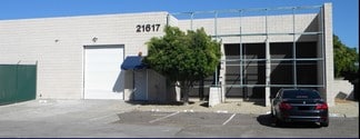 Phoenix, AZ Industrial - 21617 N 2nd Ave