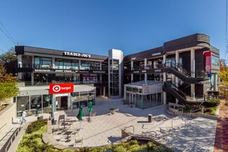 Bethesda, MD Retail - 6831 Wisconsin Ave
