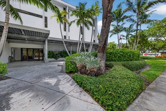 Fort Lauderdale, FL Office - 2101 N Andrews Ave