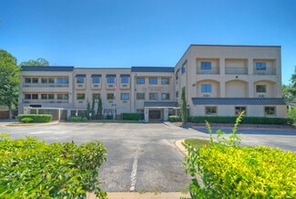 Austin, TX Hospitals - 4207 Burnet Rd