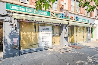 Astoria, NY Retail - 3711 30th Ave