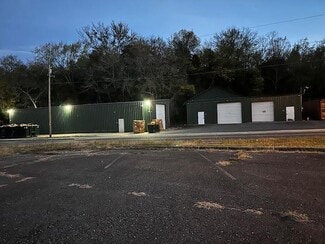 Hot Springs National Park, AR Industrial - 404-406 Gulpha St