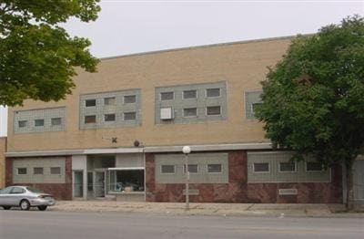 218 E Main St, Marshalltown, IA for Sale