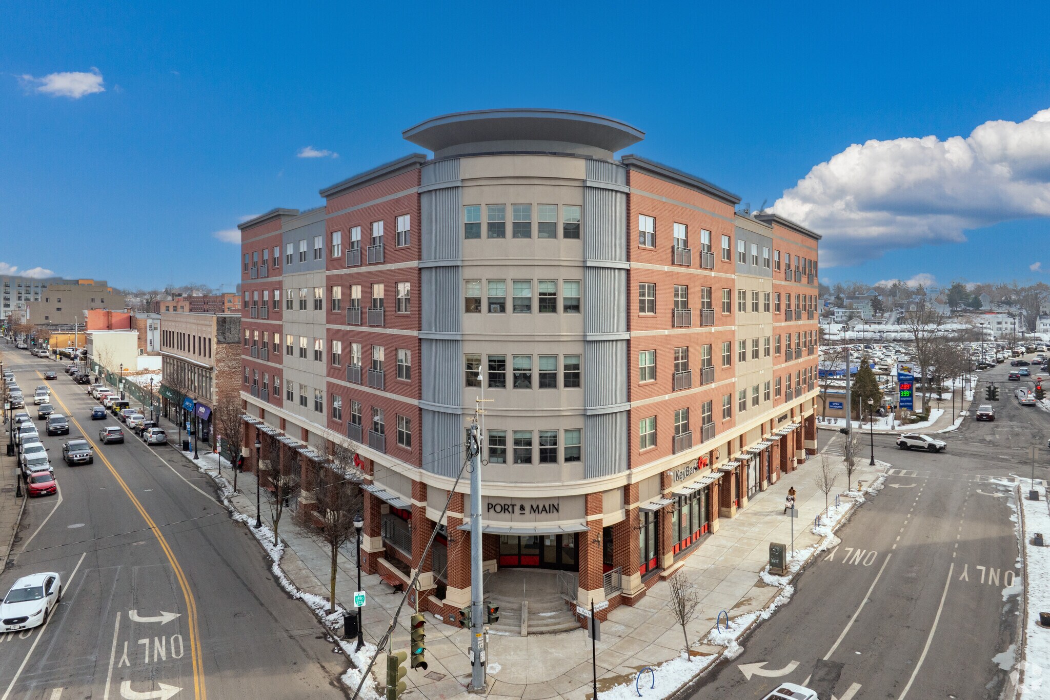 1 N Main St, Port Chester, NY for Rent