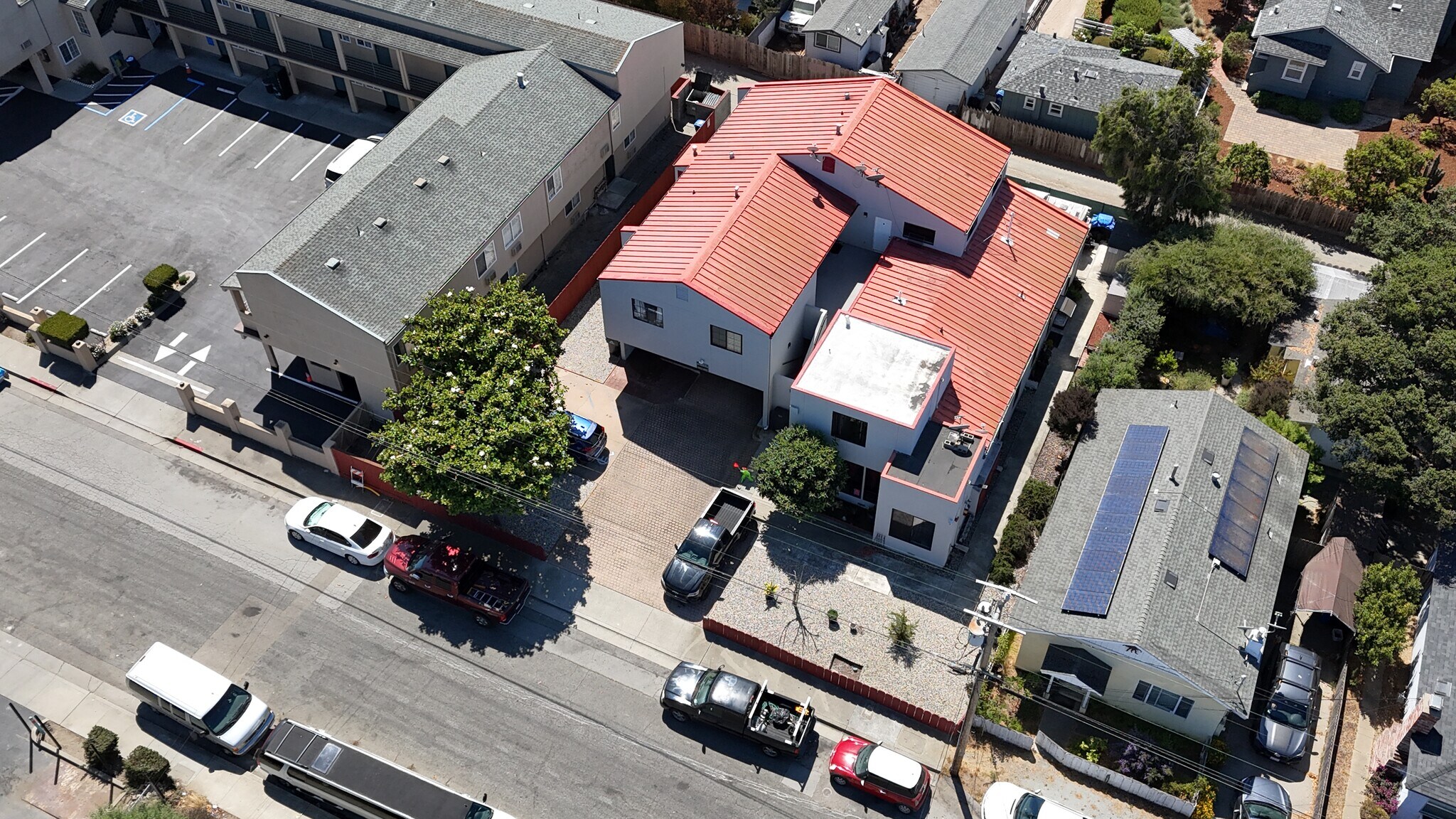 640 Francis Ave, Seaside, CA for Sale