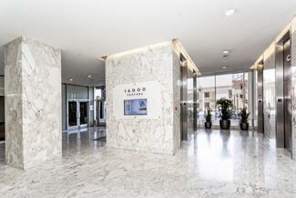 Encino, CA Office - 16000 Ventura Blvd