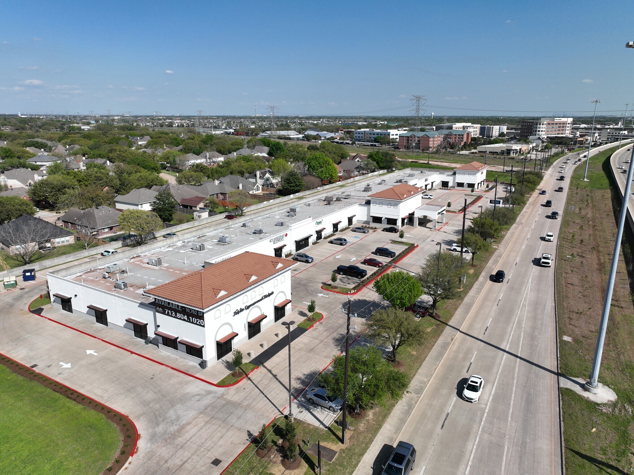 20320 Northwest Fwy, Houston, TX for Rent