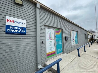 San Antonio, TX Loft/Creative Space - 1202 N Flores St