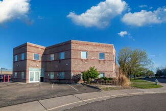 Boulder, CO Flex - 5055 Chaparral Ct