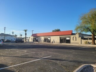Chandler, AZ Office/Retail - 78 W Ray Rd