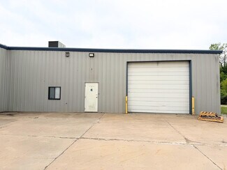 Liberty, MO Industrial - 1317 E H Hwy