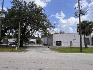 Winter Springs, FL Manufacturing - 360 Old Sanford Oviedo Rd