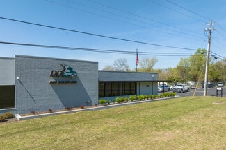 Birmingham, AL Flex - 4280 Pinson Valley Pky