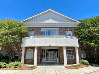 Cary, NC Office - 120 Preston Executive Dr Cary, NC Office - 120 Preston Executive Dr
