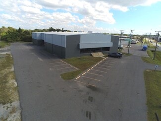 Tampa, FL Industrial - 6211 Anderson Rd Tampa, FL Industrial - 6211 Anderson Rd
