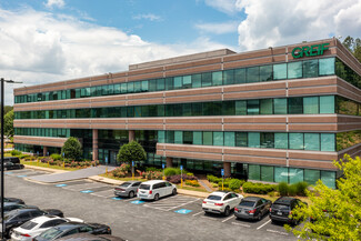 Smyrna, GA Office - 3200 Highlands Pky SE