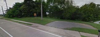 Alexandria, KY Commercial Land - 8147 Alexandria Pike