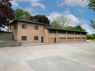 Amherst, NY Office - 26 W Spring St