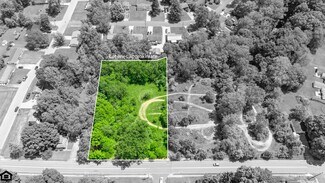 Mansfield, OH Residential - Woodville Rd