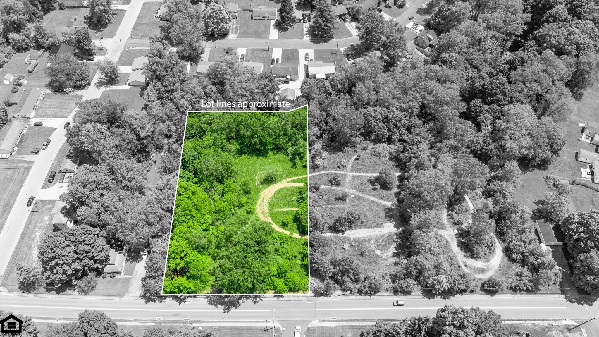Woodville Rd, Mansfield, OH for Sale