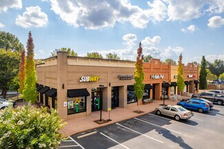 Franklin, TN Retail - 330 Mayfield Dr