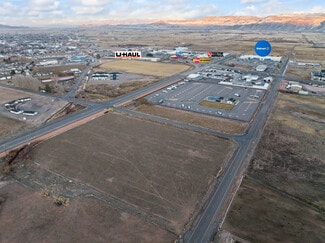 Richfield, UT Commercial - 500 1300 S