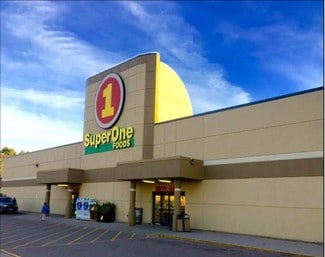 Iron Mountain, MI Retail - 1108 S Stephenson Ave