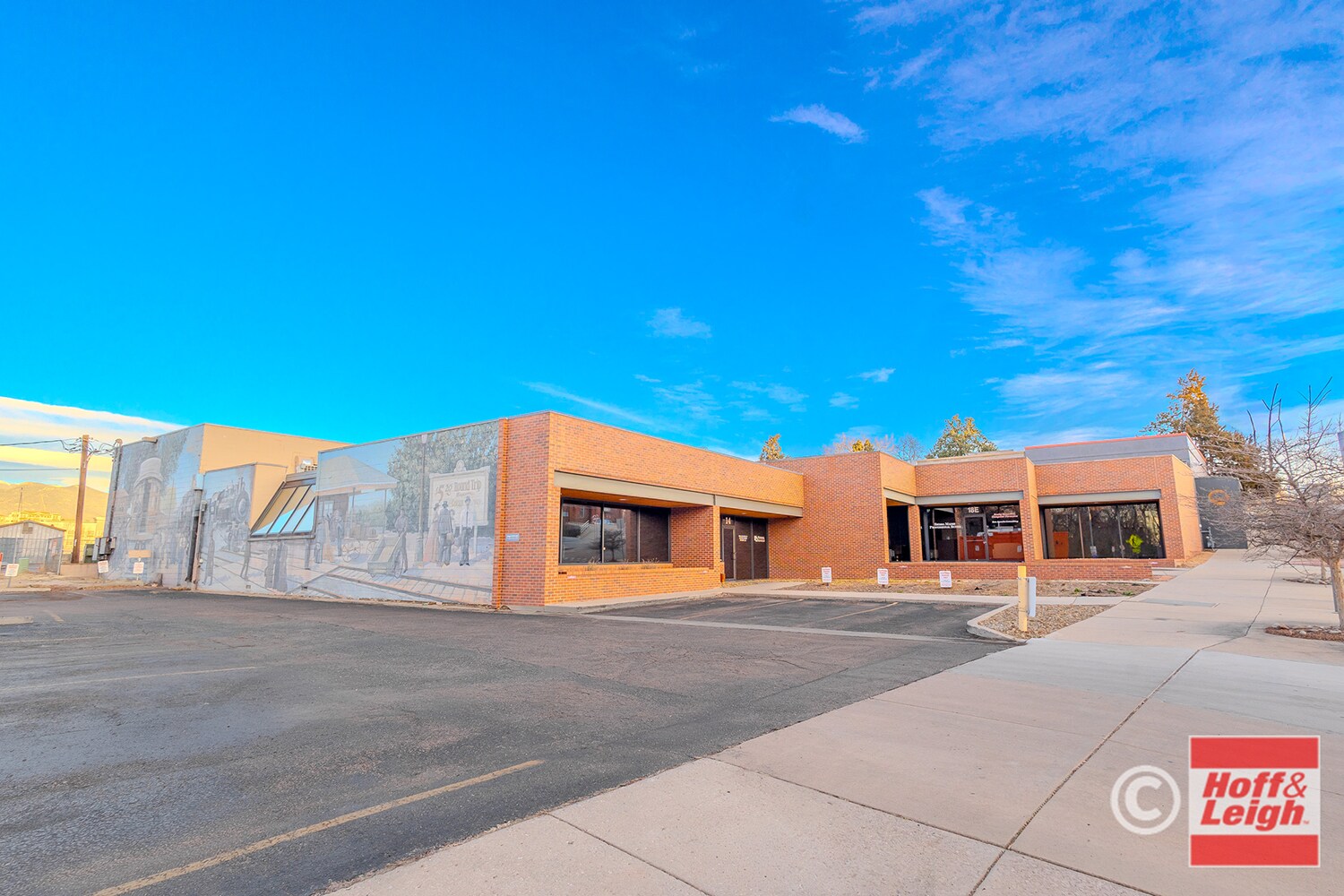 12-18 N Sierra Madre St, Colorado Springs, CO for Rent