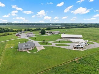 Shelbyville, TN Agricultural - 221 Eady Rd Shelbyville, TN Agricultural - 221 Eady Rd