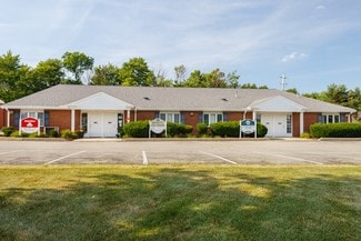 Twinsburg, OH Flex - 1879-1899 E Aurora Rd Twinsburg, OH Flex - 1879-1899 E Aurora Rd